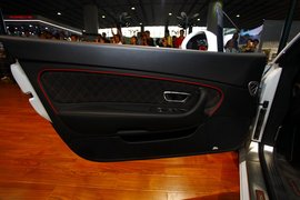 2012款宾利欧陆Supersports