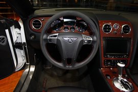 2012款宾利欧陆Supersports