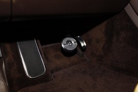 2012款宾利慕尚EIC特别定制版图解