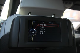 2012款宝马M5试驾实拍