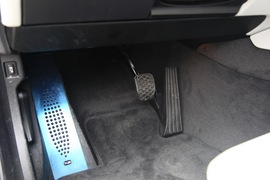 2012款宝马M5试驾实拍