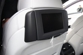 2012款宝马M5试驾实拍