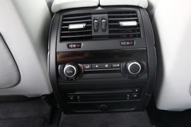 2012款宝马M5试驾实拍