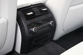 2012款宝马M5试驾实拍