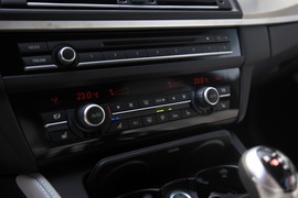 2012款宝马M5试驾实拍