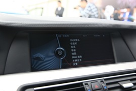 2012款宝马M5试驾实拍