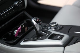 2012款宝马M5试驾实拍