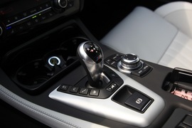 2012款宝马M5试驾实拍