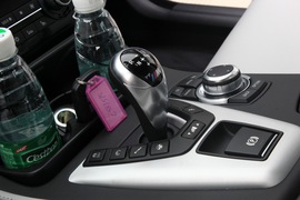 2012款宝马M5试驾实拍