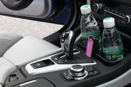 2012款宝马M5试驾实拍