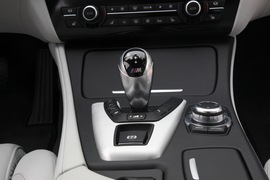 2012款宝马M5试驾实拍