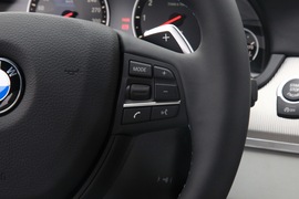 2012款宝马M5试驾实拍