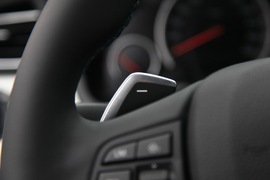 2012款宝马M5试驾实拍