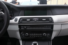 2012款宝马M5试驾实拍