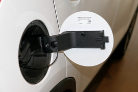 2017款别克昂科拉