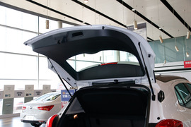 2017款别克昂科拉