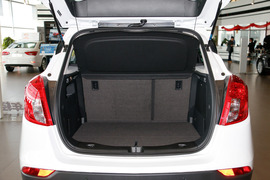 2017款别克昂科拉