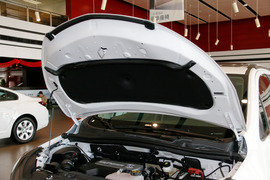 2017款别克昂科拉