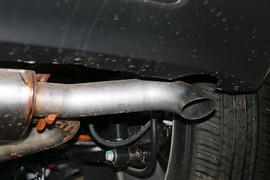 2017款别克昂科拉