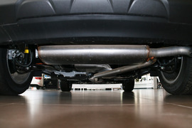 2017款别克昂科拉