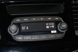 2017款别克昂科拉