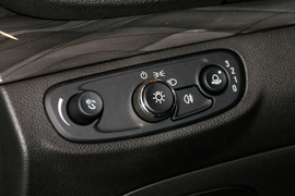 2017款别克昂科拉