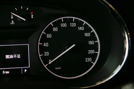 2017款别克昂科拉