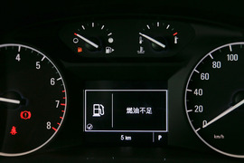 2017款别克昂科拉