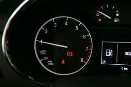 2017款别克昂科拉