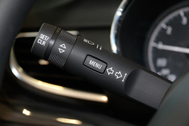 2017款别克昂科拉