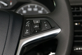 2017款别克昂科拉