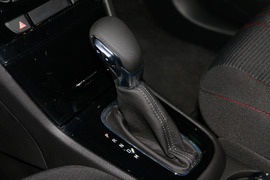 2017款别克昂科拉