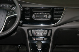 2017款别克昂科拉