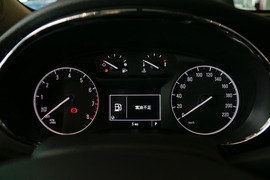 2017款别克昂科拉