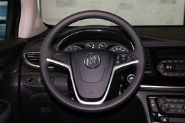 2017款别克昂科拉