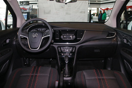 2017款别克昂科拉