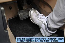 搜狐汽车上海站试驾上汽MG3组图