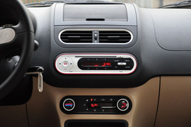 搜狐汽车上海站试驾上汽MG3组图