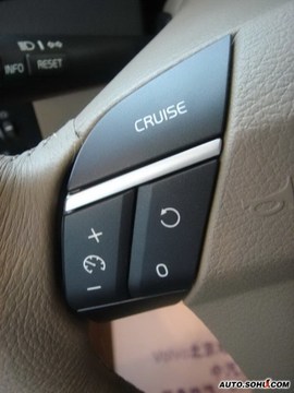 08款沃尔沃XC90