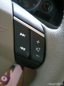 08款沃尔沃XC90