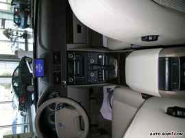 08款沃尔沃XC90