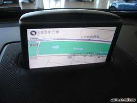 08款沃尔沃XC90