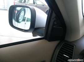 08款沃尔沃XC90
