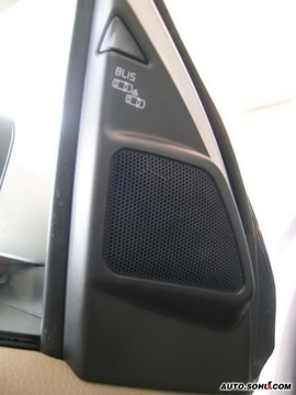 08款沃尔沃XC90