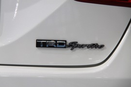 丰田推新锐志TRD外观套件