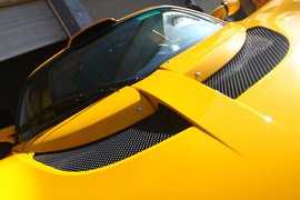 赛道试驾路特斯Elise/Exige