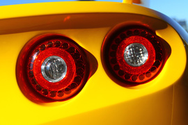 赛道试驾路特斯Elise/Exige