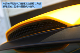 赛道试驾路特斯Elise/Exige