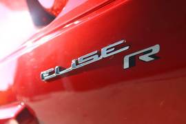 赛道试驾路特斯Elise/Exige