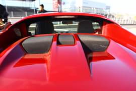 赛道试驾路特斯Elise/Exige